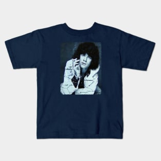 tribute to dan mccafferty Kids T-Shirt